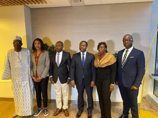 Titrologie 25 novembre 2019: une revue de presse ivoirienne