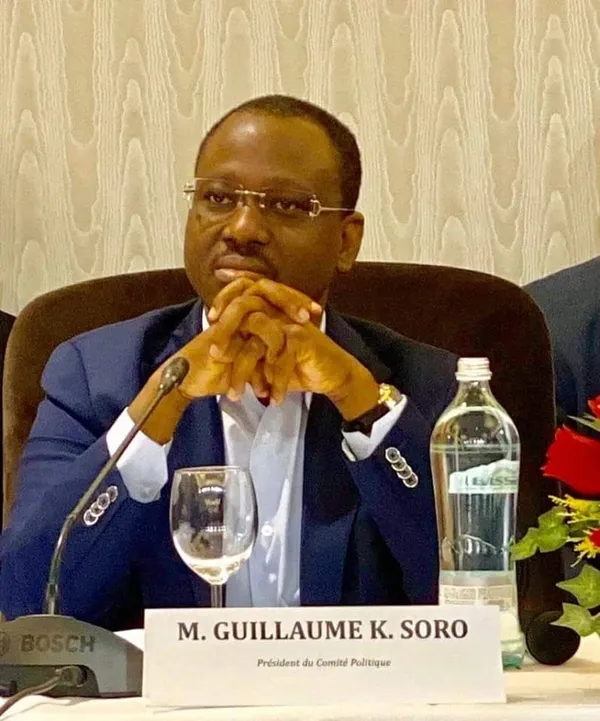 Soro veut « voir Blé Goudé », mais est-ce réciproque ?