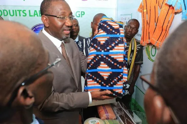 L’attiéké burkinabé fait enfin réagir Souleymane Diarrassouba et la Côte d’Ivoire