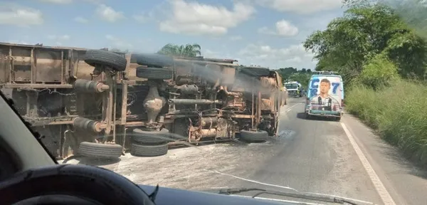 Cameroun: un accident de la circulation fait 7 morts