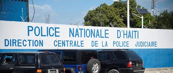 Haïti : un couple de Français tué par balles à Port-au-Prince