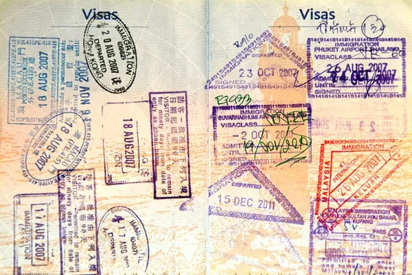 Visas: voici le Top 10 des pays les plus ouverts en Afrique en 2019