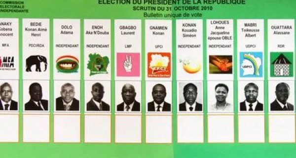 Présidentielle ivoirienne 2025 : « les conditions d’éligibilité avec limitation de l’âge à 75 ans sur la table des députés »