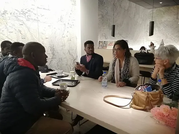 Titrologie 5 décembre 2019: une revue de presse ivoirienne