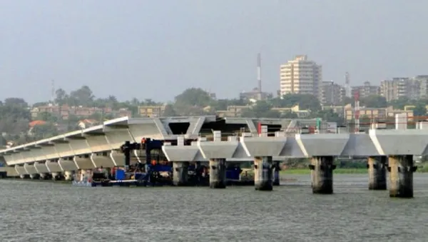 4è pont d’Abidjan: des modifications annoncées