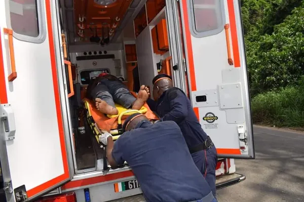 Accident sur l’axe Niakara-Katiola : 4 morts et 13 blessés