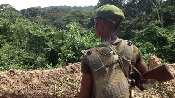 RDC : Attaque des rebelles ADF-Ougandais à Beni