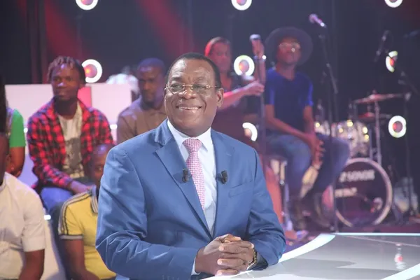 Fête de la Tabaski : voici le message Affi N’Guessan