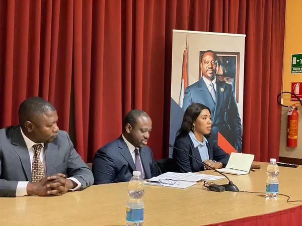 Voici le commando de Soro qui va conduire la résistance contre Ouattara