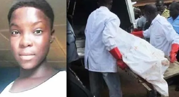 Élève tuée à Dimbokro : les 2 policiers arrêtés ne seront pas les seuls, Ange Kessi va également poursuivre le commissaire