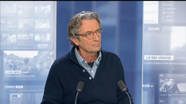 Antoine Glaser sur France 24 : le retour probable de Gbagbo crée la « panique à Abidjan » et montre « un pouvoir ivoirien extrêmement inquiet »