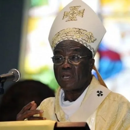 Mgr Jean-Pierre Kutwa : homélie du 30 décembre 2019 pour la messe de la paix en Côte d’Ivoire