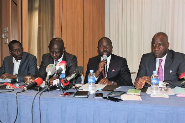 L’Etat de Côte d’Ivoire répond à l’Opposition sur la réforme de la CEI : « l’arrêt de la CADHP est définitif et non provisoire »
