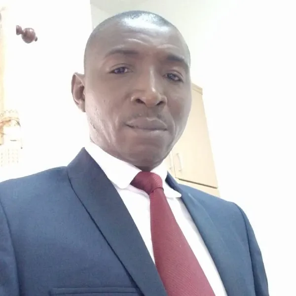 Bakary Cissé