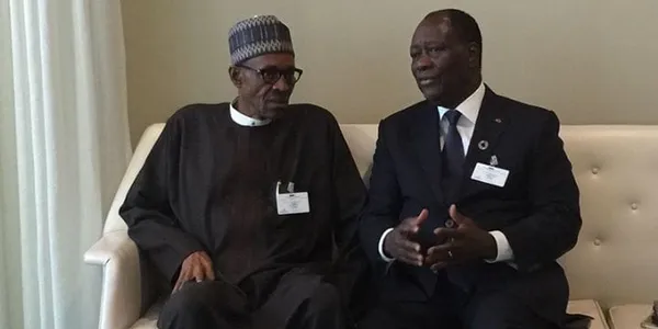 Buhari Ouattara