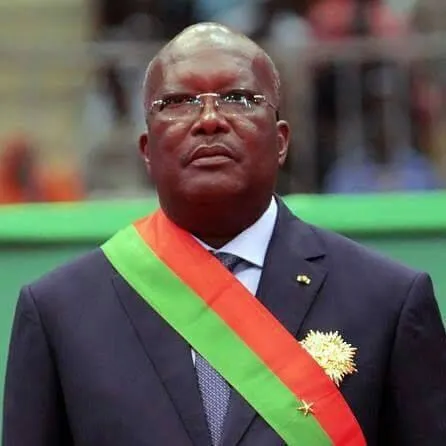 Djibrill Bassolé supplie Kaboré de le laisser aller se soigner en France