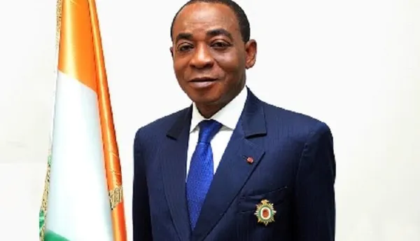 Obsèques de Charles Koffi Diby : voici la liste des membres du comité d’organisation