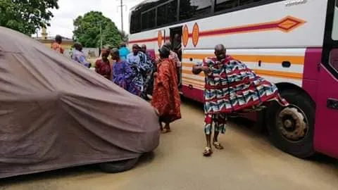 Titrologie 11 décembre 2019: une revue de presse ivoirienne