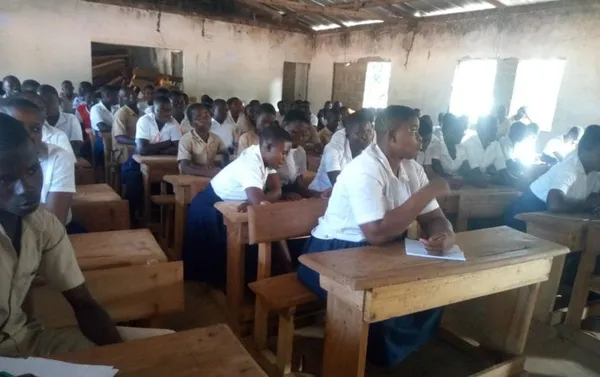 Collège moderne de Téhini : déjà 3 grossesses