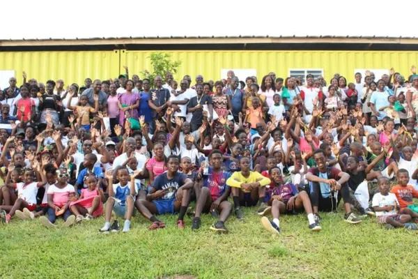 Journée Ivoirienne de la Famille : « il ne faut pas chercher à se cacher derrière sa fatigue pour laisser le conjoint faire tout. »