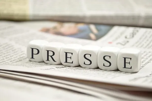 Congrès mondial des agences de presse