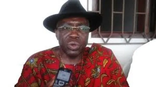 Akouai Santai : Danho Émile, un chef de village en prison