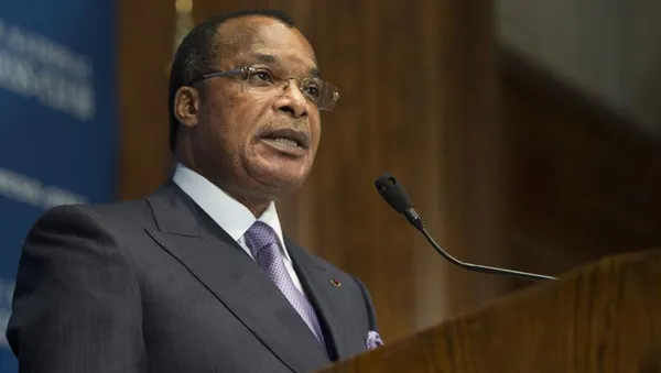 Congo : remaniement du gouvernement congolais
