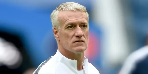 Didier Deschamps à la tête des Bleus jusqu’en 2022
