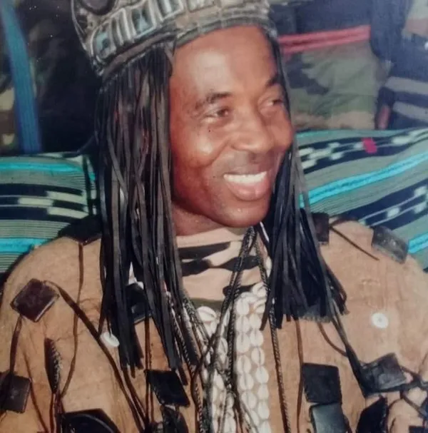 Dozo Bamba, l’un des chefs « Dozo » pro-Soro, ancien combattant des forces nouvelles, arrêté à Bouaké