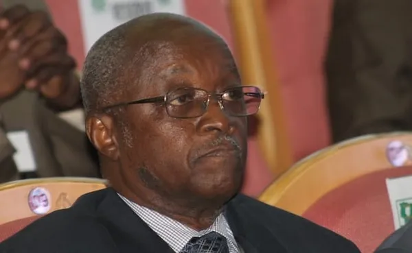Edjampan Thiémélé, vice-président du PDCI interdit de quitter la Côte d’Ivoire ?