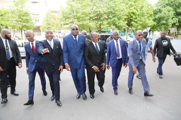 Libération de Gbagbo et Blé Goudé: Ce que préparent les GORs à La Haye le 6 février 2020