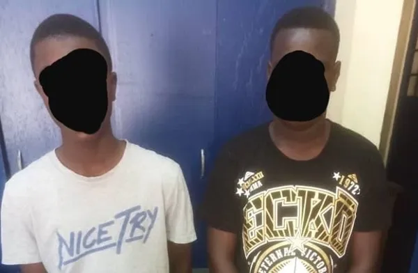 Deux élèves ivoiriens de 14 ans tentent d’enlever un de leur amis pour exiger une rançon à ses parents