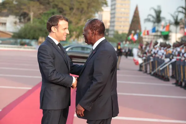 Sans le Nigeria, « l’ECO, apparaît comme un marché de dupes »