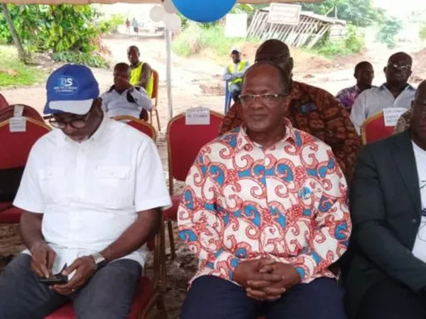 Ouégnin répond au RHDP: « ne craignez rien, Laurent Gbagbo n’est animé d’aucune rancune »