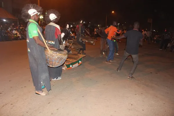 Gnalagbê festival 2019 : Séguéla a vibré pour la 4ème édition