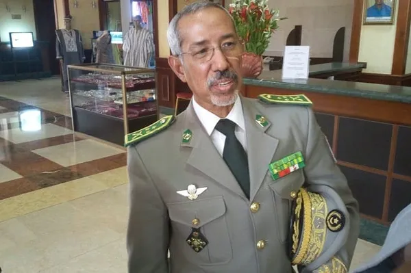 Tentative de coup d’Etat en Mauritanie ?