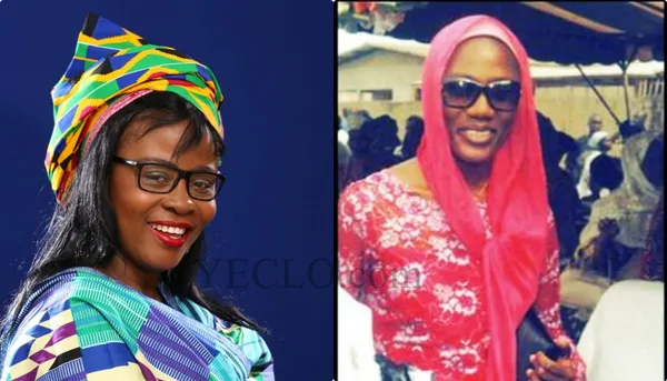 Les révélations de Hanny Tchelley sur Nady Bamba : « tu as semé la division dans la famille biologique et politique de Gbagbo »