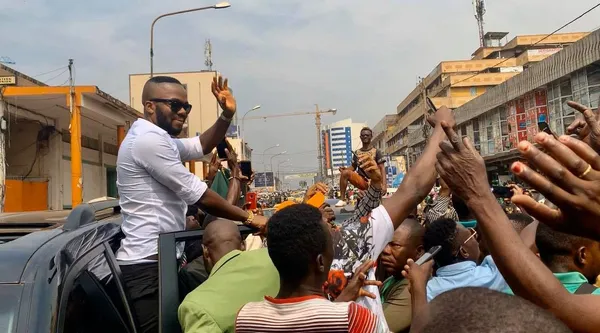 Concert de Kerozen DJ à Douala : une belle réussite qui réconcilie Camerounais et Ivoiriens