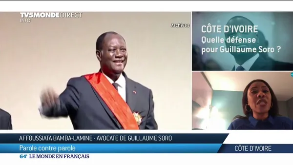 « Après avoir imposé aux Ivoiriens une crise post-électorale, Ouattara créé une crise pré-électorale »