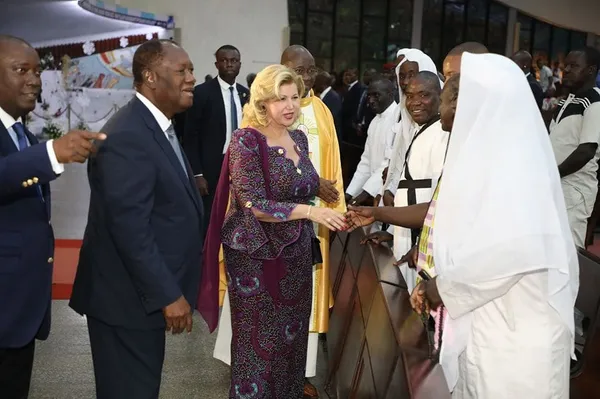 Titrologie 31 décembre 2019 : une revue de presse ivoirienne