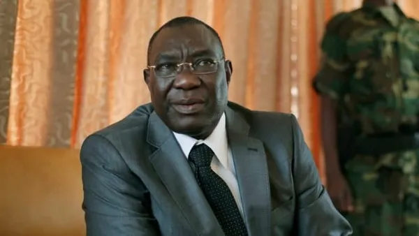 Michel Djotodia retour à Bangui après 6 ans d’exil