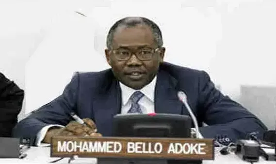 Nigéria : Mohammed Adoke, le ministre de la Justice, arrêté pour corruption