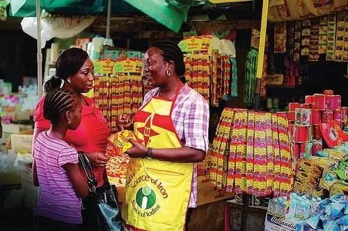 Côte d’Ivoire : « il ne faut pas manger les cubes Maggi sans cuisson préalable … », ce que dit Nestlé