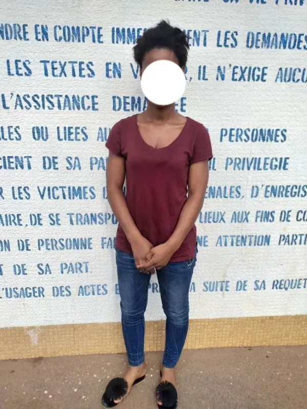 Nièce d’Yvidero enlevée : comment la police a interpellé la nounou