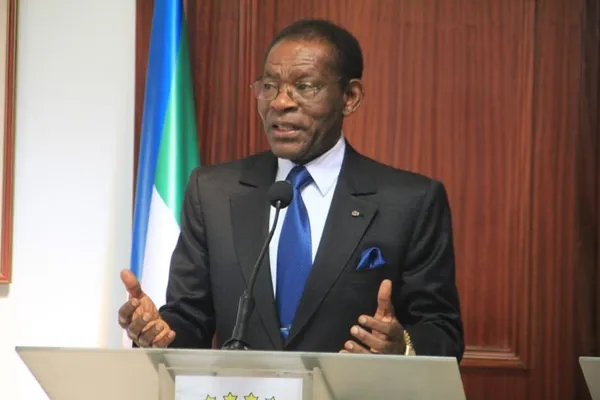 Teodoro Obiang Nguema Mbasogo : 3 proches du président dans le viseur de la justice espagnole