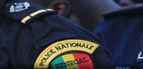 Dakar: un policier sénégalais se suicide en plein centre-ville au marché de Sandaga