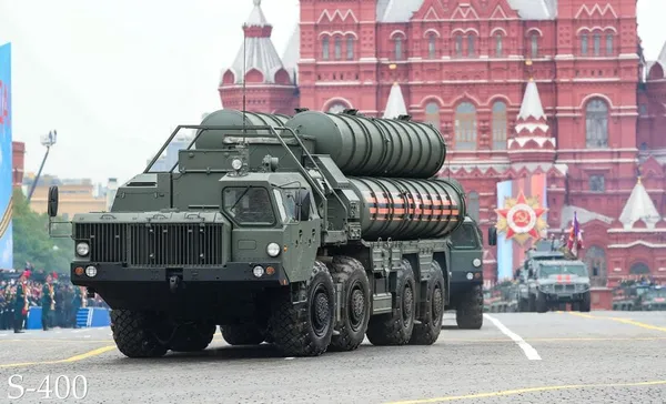 Développement des armes nucléaires de la Russie