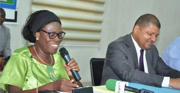 Titrologie 4 décembre 2019: une revue de presse ivoirienne