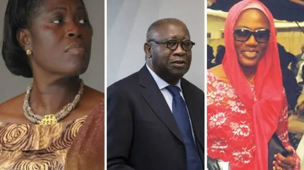 « Au FPI, la bataille entre les pro-Nady Bamba et les pro-Simone sur la toile fait rage et elle livre des secrets »