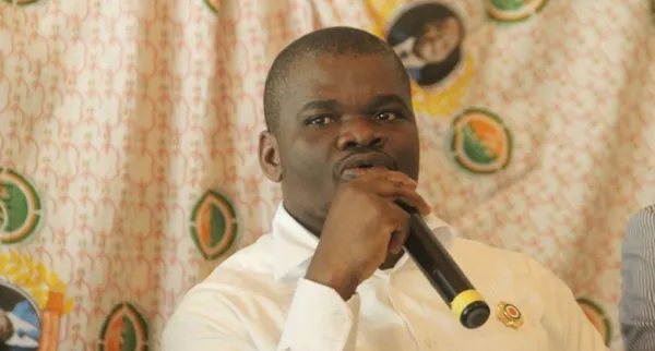 « Si Ouattara s’amuse à se maintenir au pouvoir ou impose son filleul, il sortira par la petite porte »